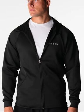 NVGTN Swift Hooded Jacket - L